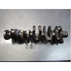 #W302 Crankshaft Standard For 11-14 Volkswagen Jetta  2.5 07KF